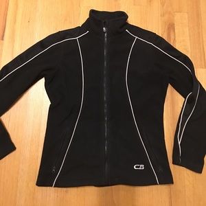 CB Sports jacket